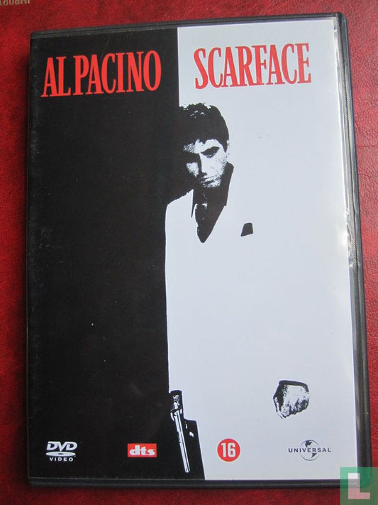 Scarface (1)