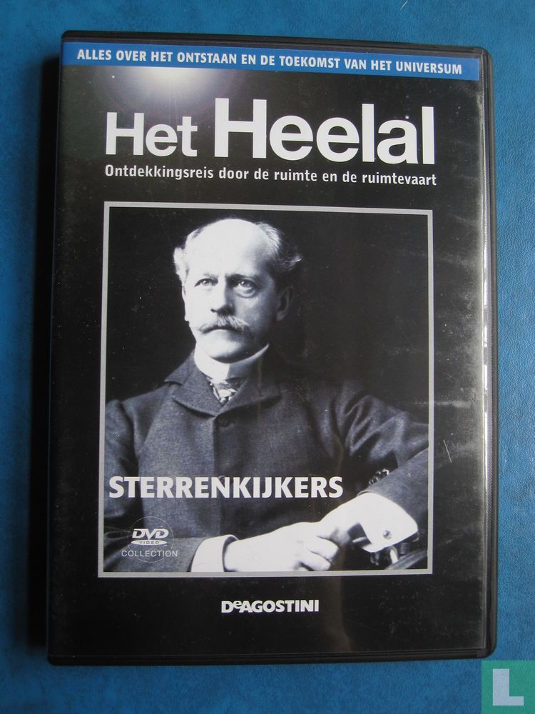 Sterrenkijkers