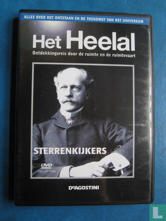 Sterrenkijkers