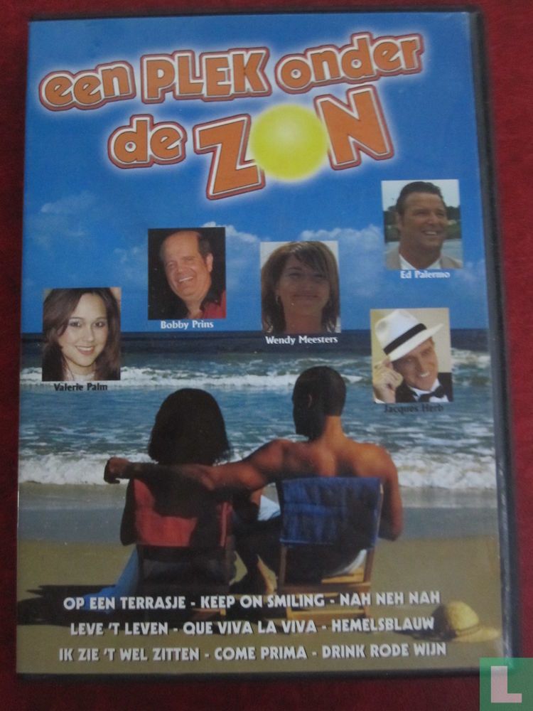 Een Plek onder de Zon