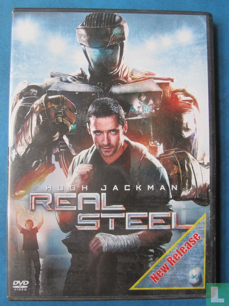 Real Steel