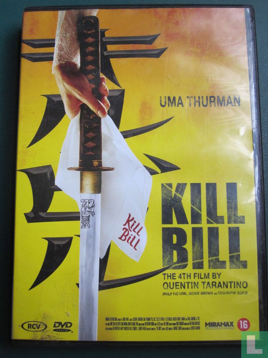 Kill Bill (1)