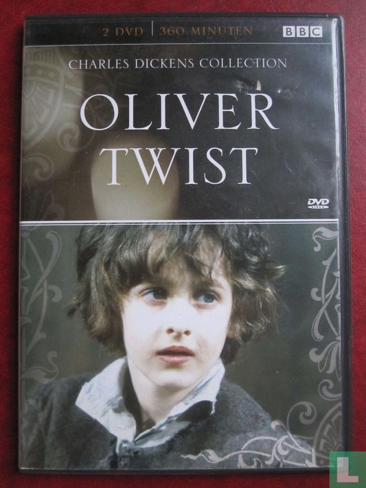Oliver Twist (2)