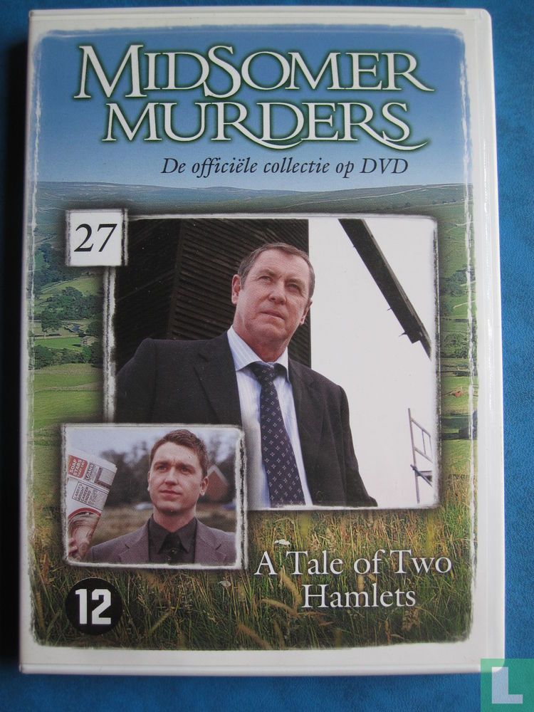 A Tale of Two Hamlets