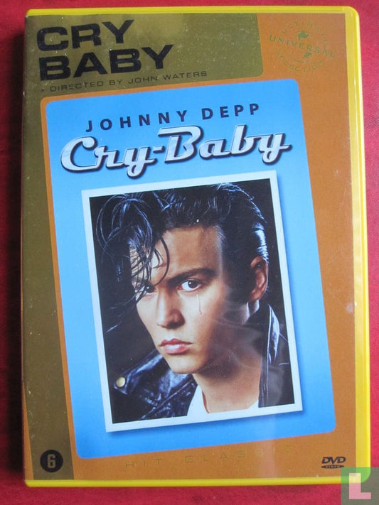 Cry-Baby