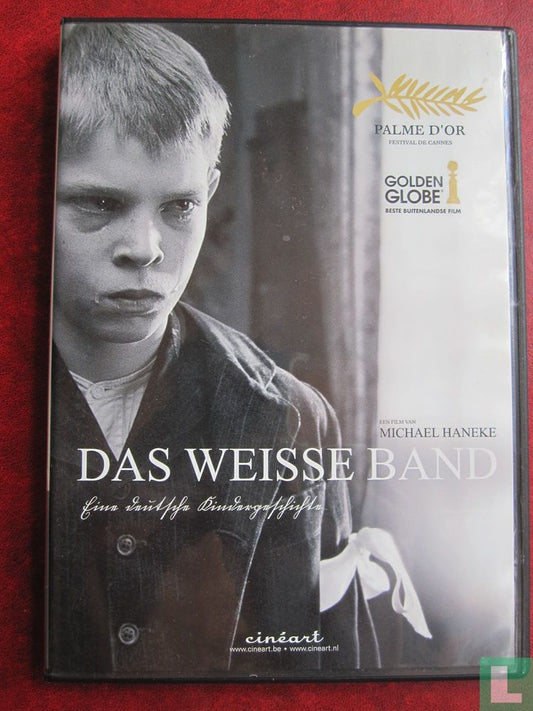 Das Weisse Band