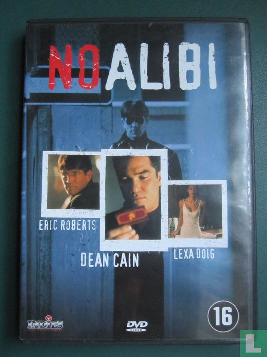 No Alibi