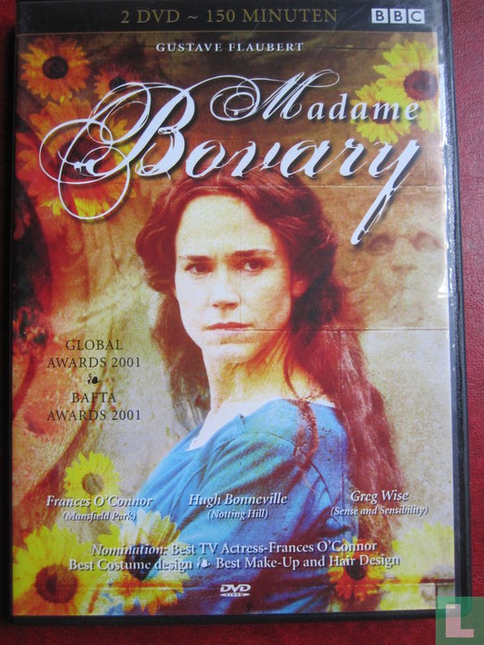 Madame Bovary (2)