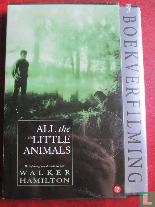 All The Little Animals