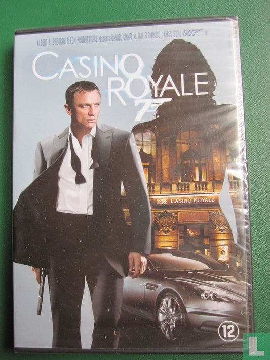 Casino Royale (3)