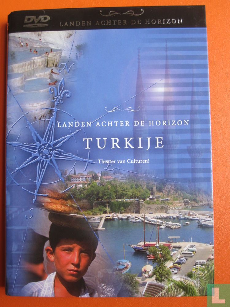 Turkije - Theater van Culturen