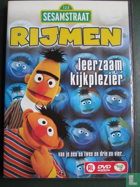Rijmen