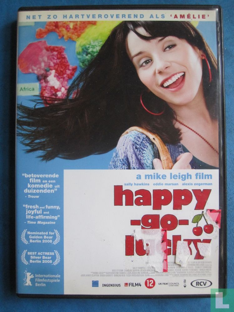 Happy-Go-Lucky (2)