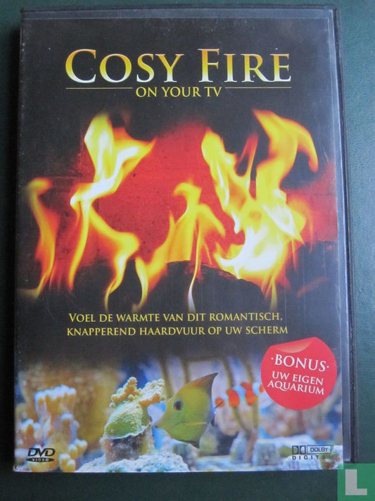 Cosy Fire (1)