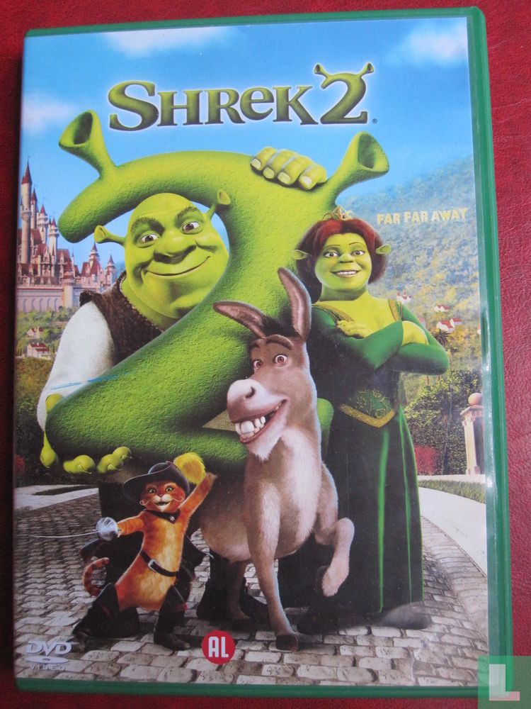 Shrek 2 (2)