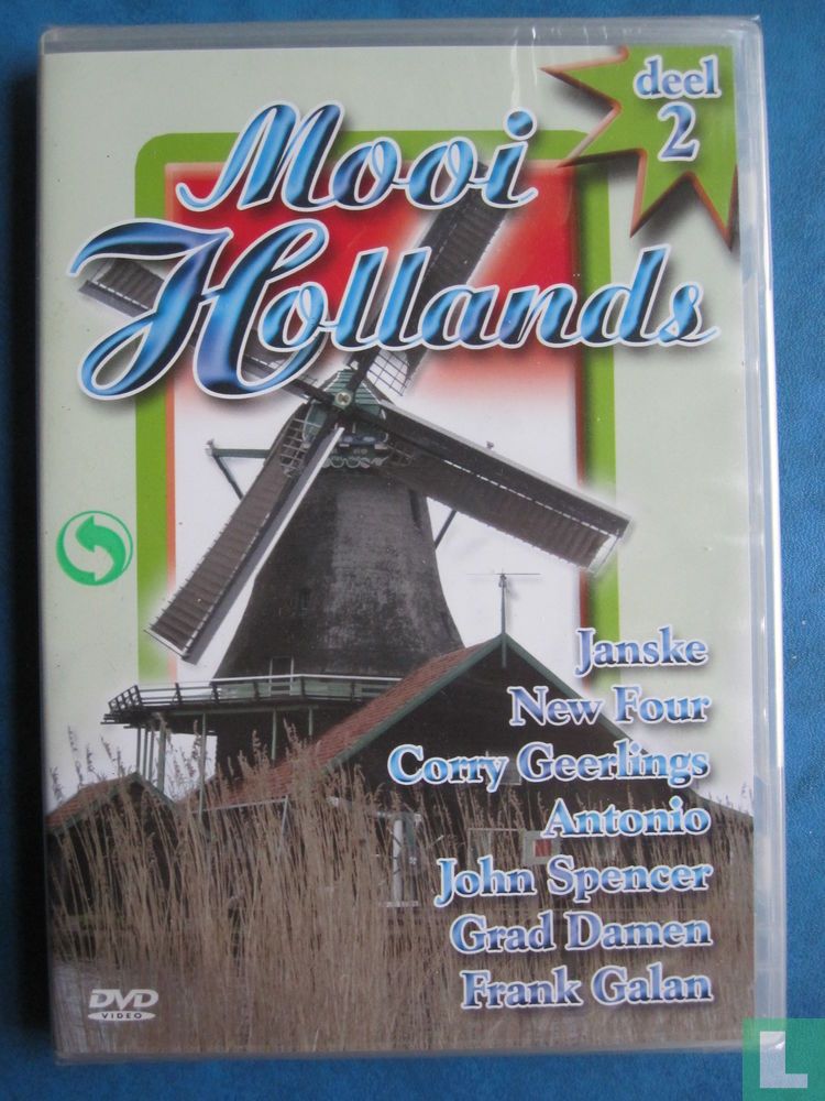 Mooi Hollands deel 2