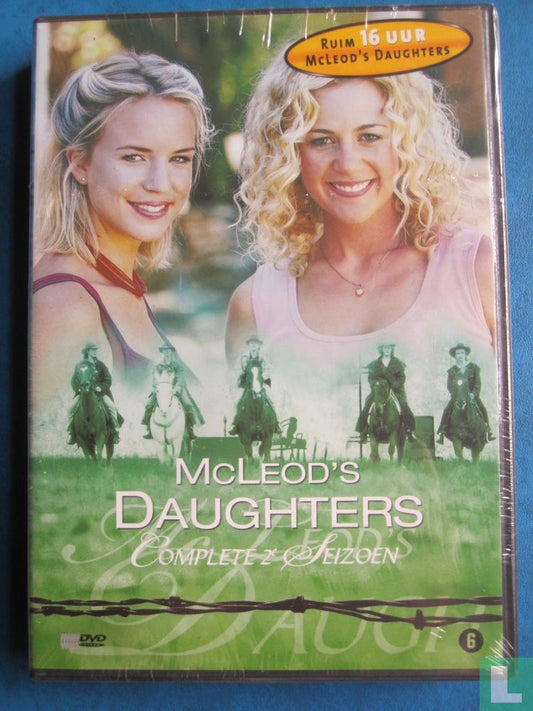 Complete 2e Seizoen (3)