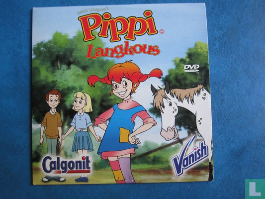 Pippi Langkous (1)