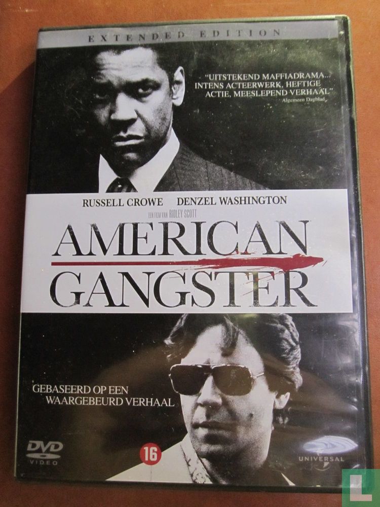 American Gangster (1)