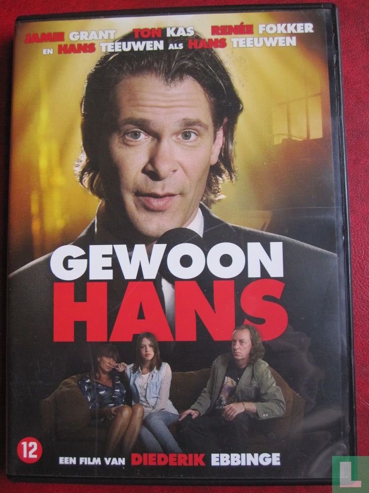 Gewoon Hans