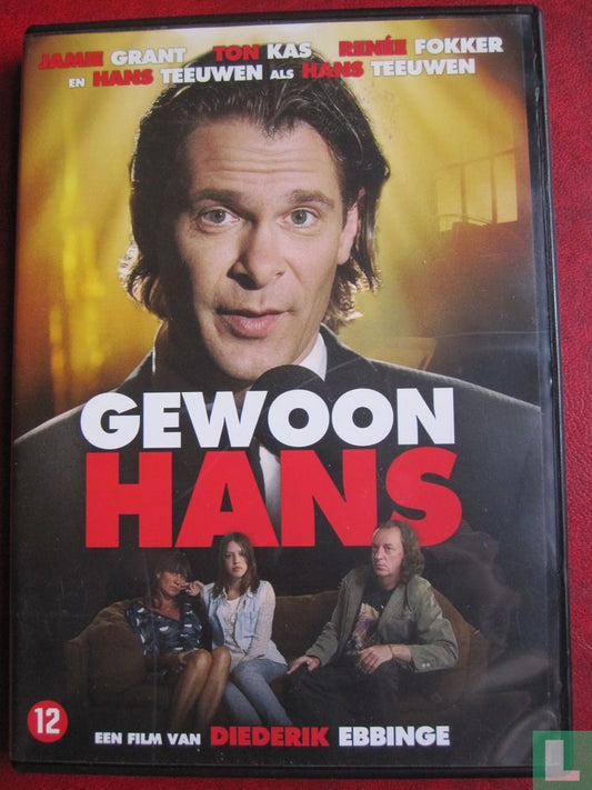 Gewoon Hans