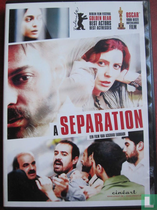 A Separation
