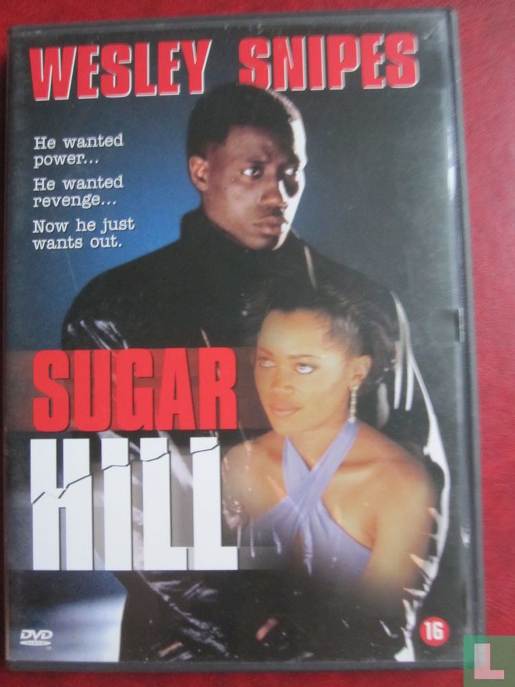 Sugar Hill (1)