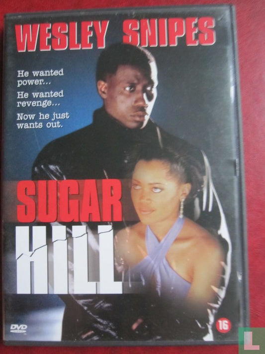 Sugar Hill (1)