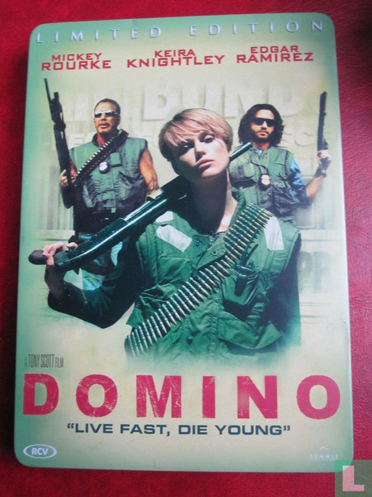Domino (2)