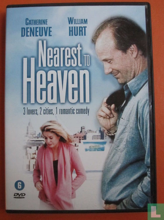 Nearest to Heaven (1)