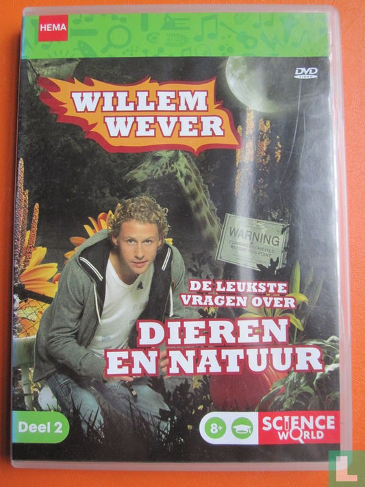 Dieren en natuur (4)