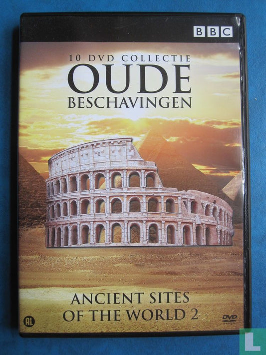 Ancient sites of the world 2