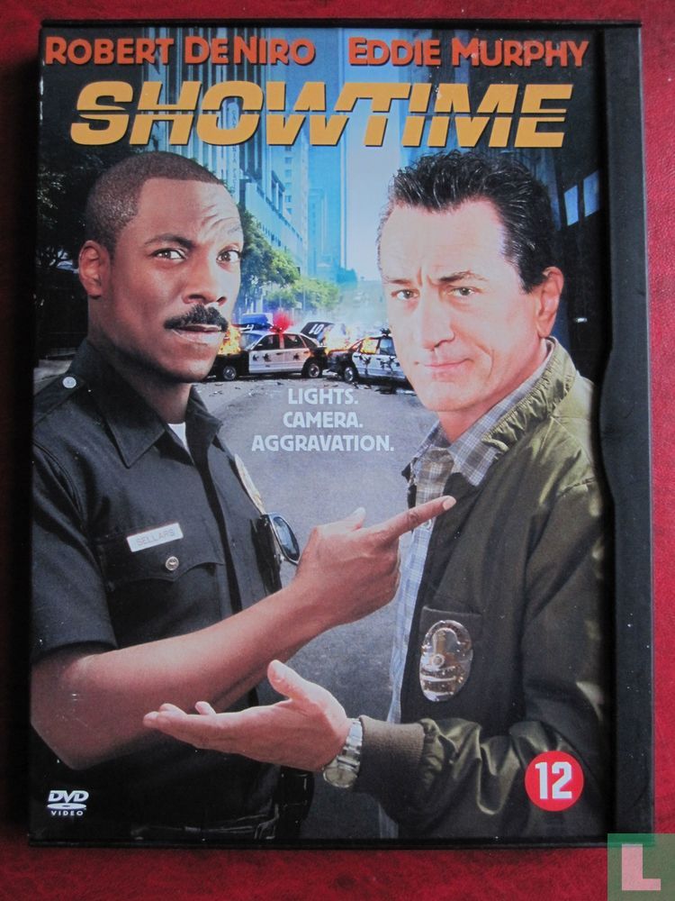 Showtime (2)