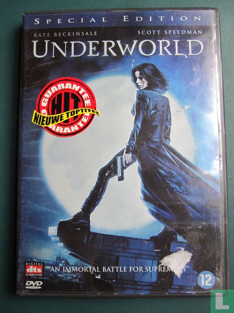 Underworld (3)