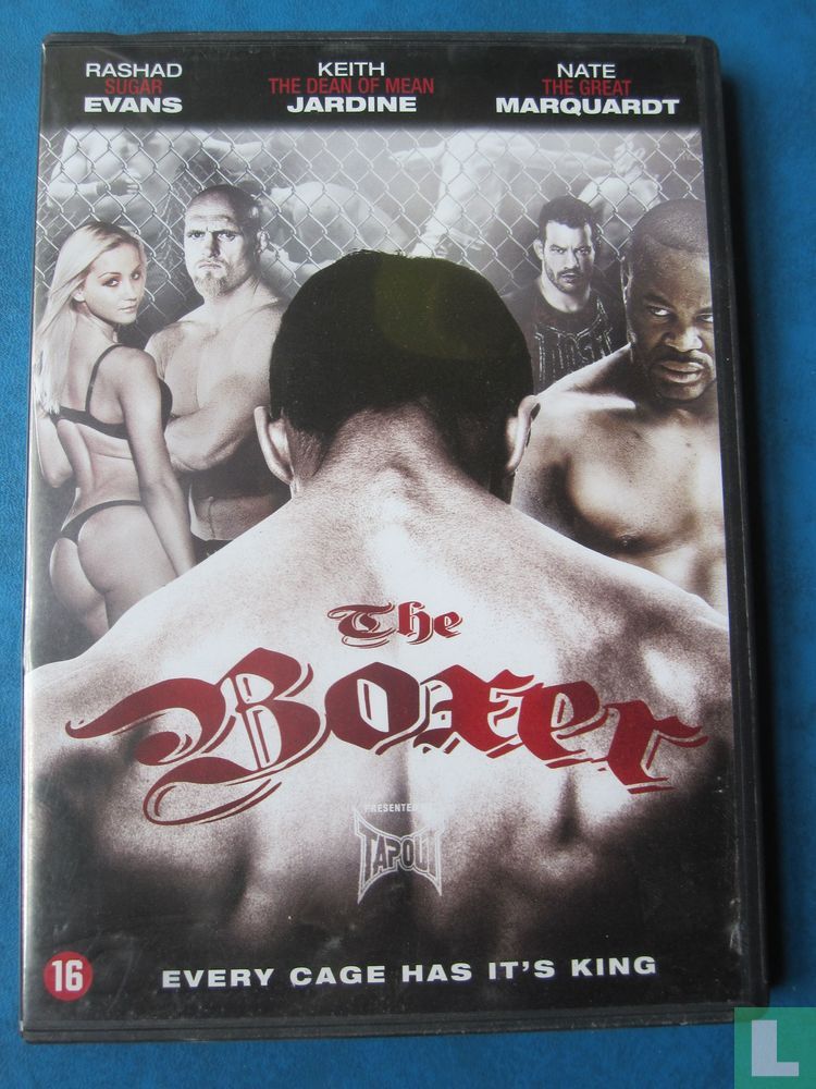The Boxer