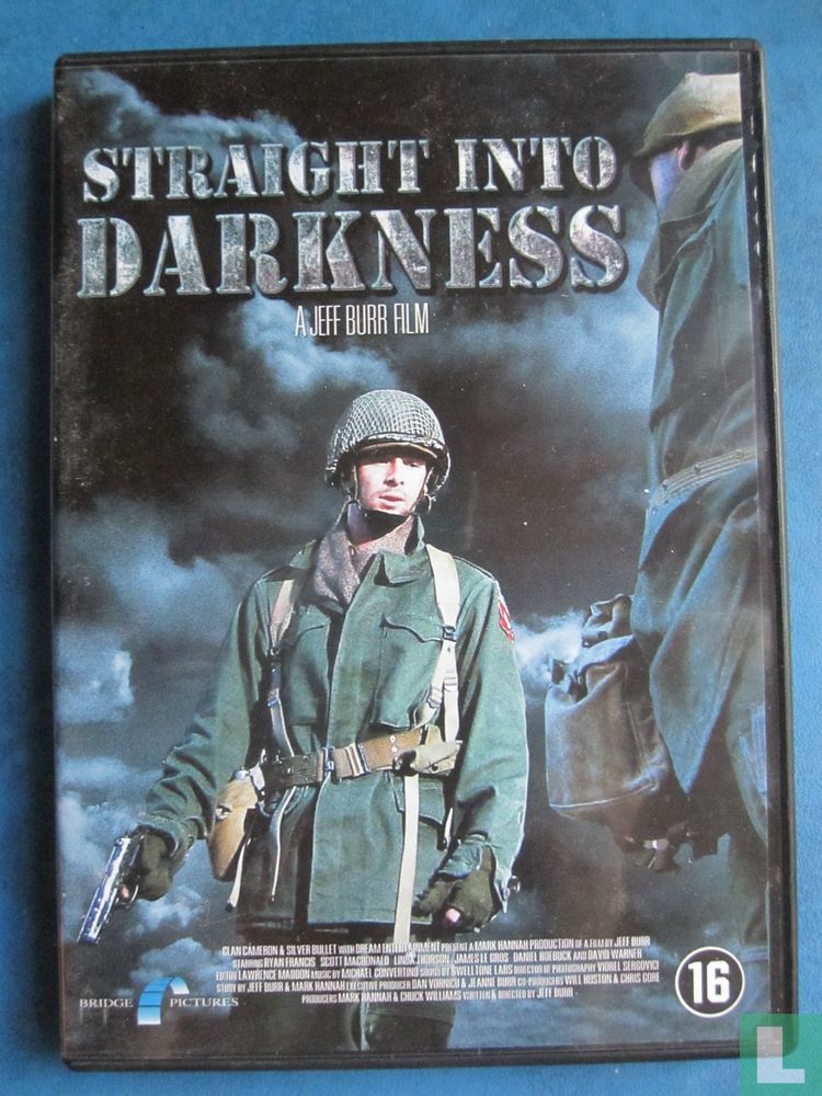 Straight into Darkness