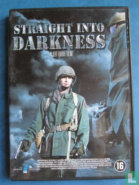 Straight into Darkness