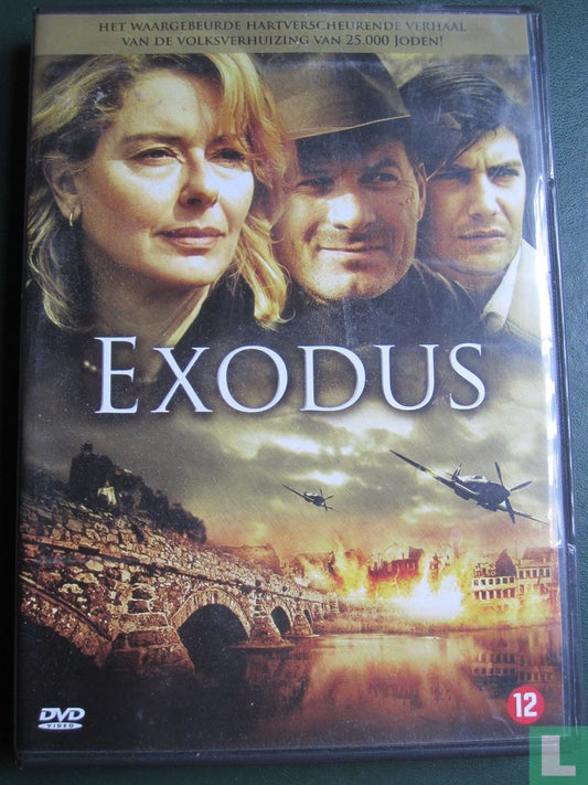 Exodus (2)