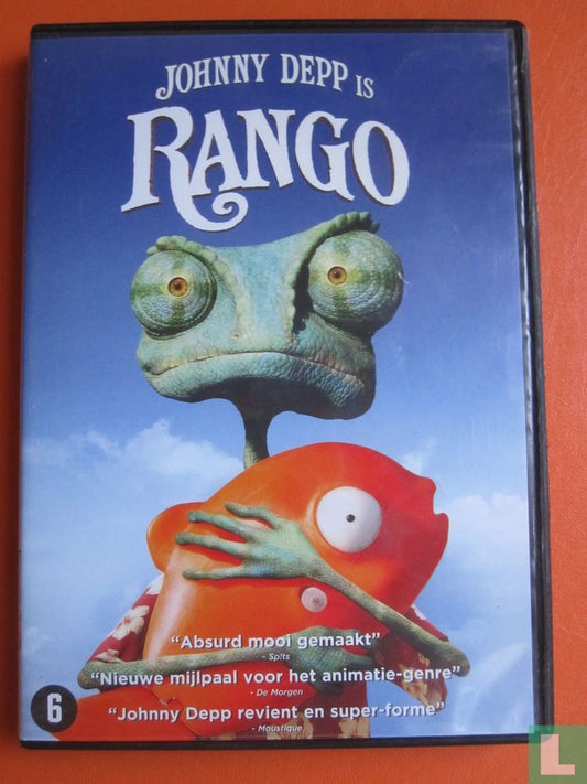 Rango (1)
