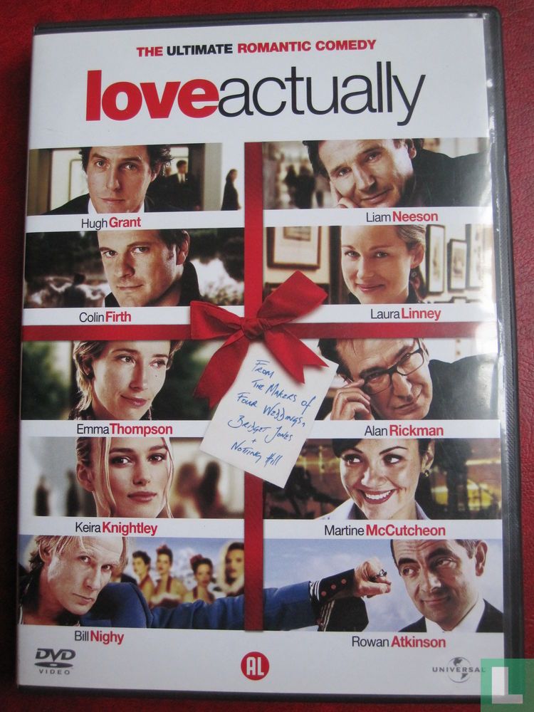 Love Actually (1)