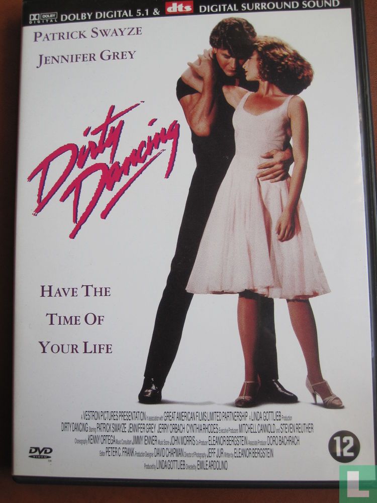 Dirty Dancing (3)