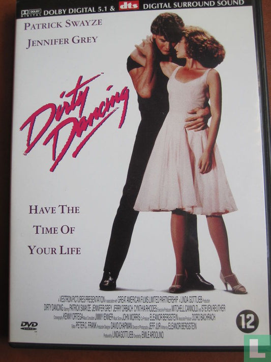 Dirty Dancing (3)