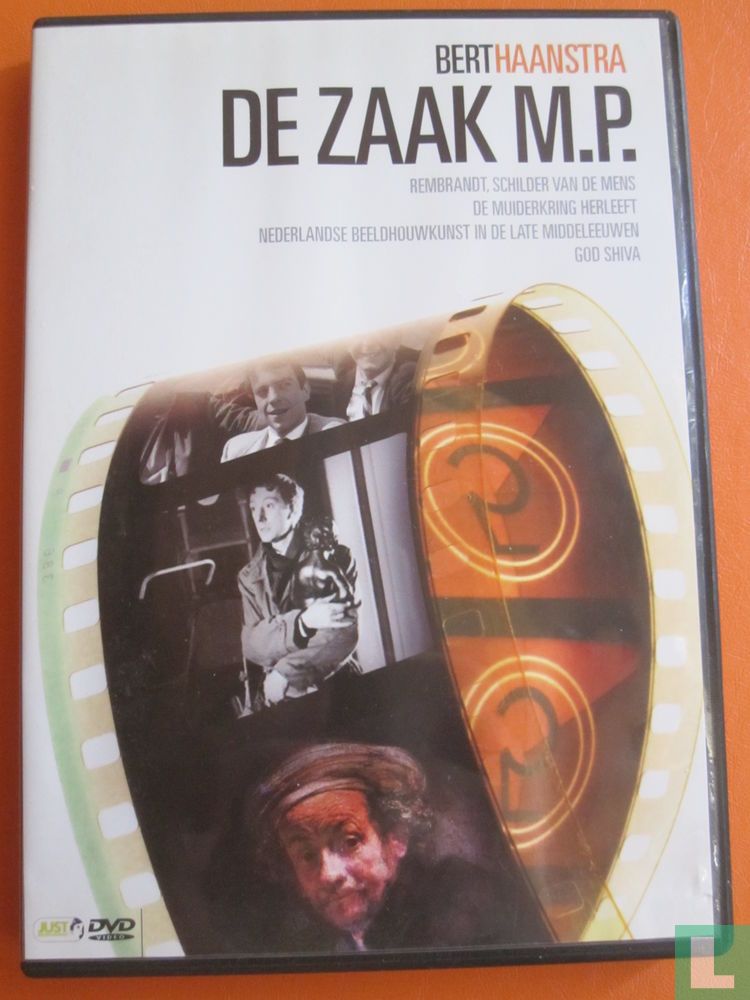 De zaak M.P.