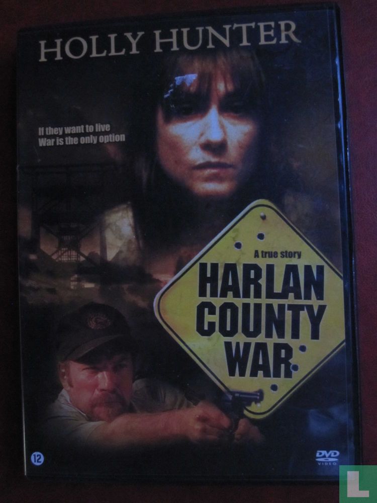 Harlan County War (2)