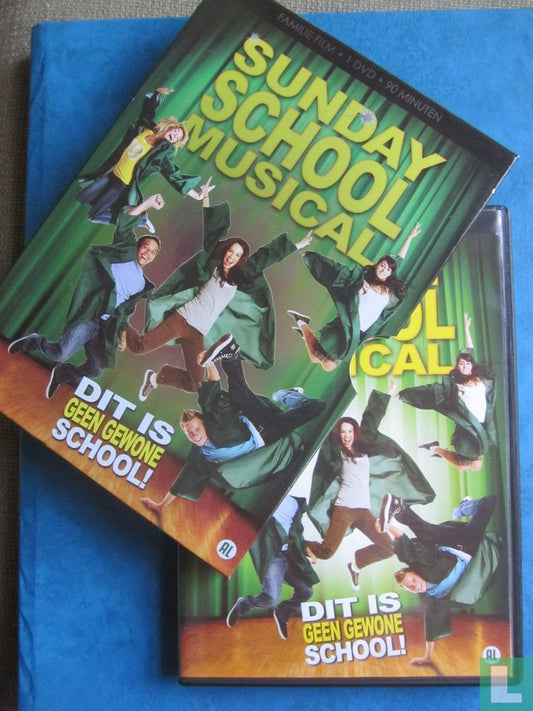 Sunday Schoolmusical