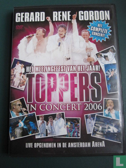 Toppers In Concert 2006