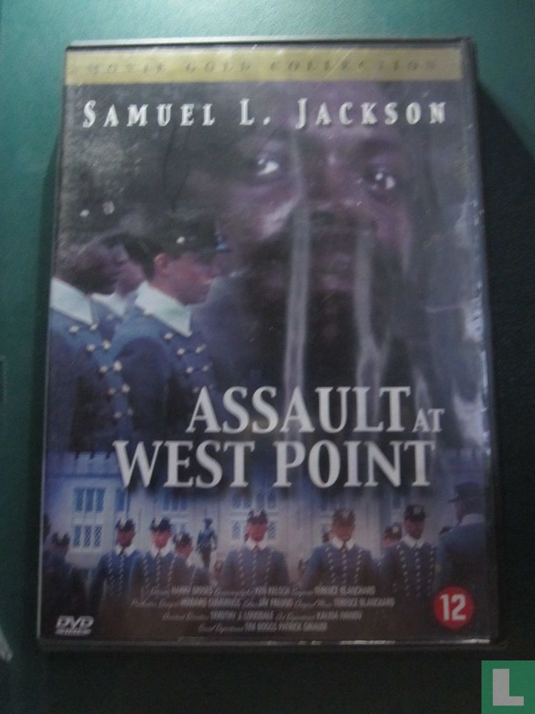 Assault at West Point