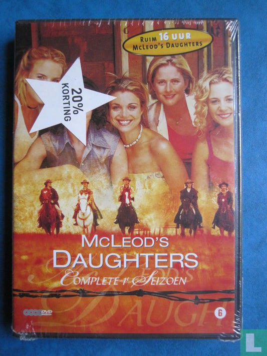 Complete 1e Seizoen (3)