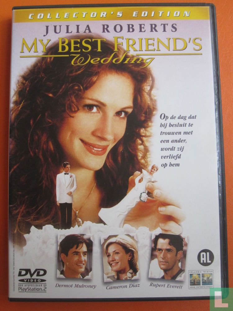 My Best Friend's Wedding (1)