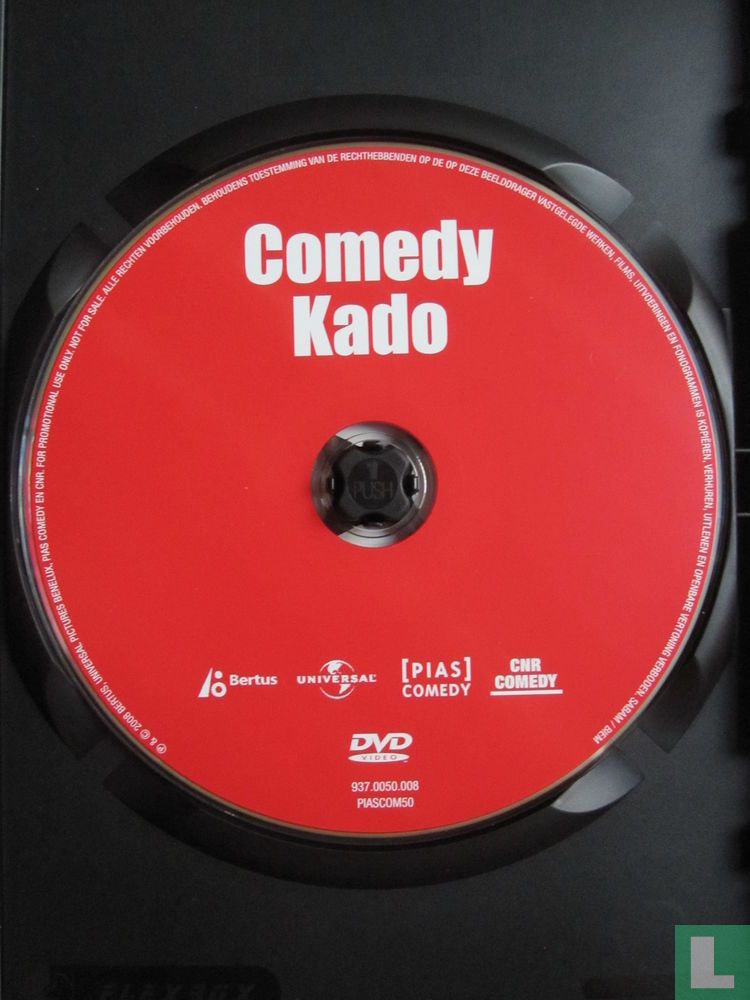 Comedy Kado (2)
